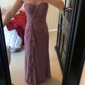 Bill Levkoff Formal Gown